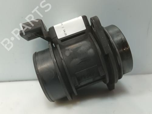 Used Mass air flow sensor PEUGEOT 206 Hatchback (2A/C) [1998-2012]  30471680