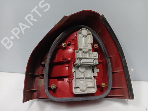 Left taillight AUDI A3 (8L1) 1.9 TDI | BP21574642C34 