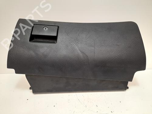 Boîte à gants AUDI 100 C4 Saloon (4A2) 2.5 TDI (115 hp) 4A1857035D | 4A1857035D |