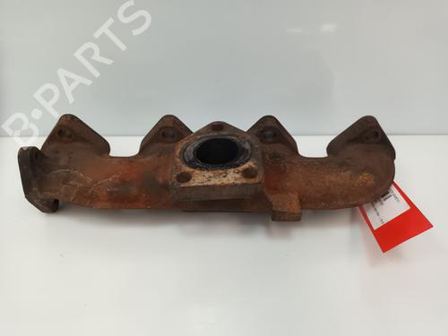 Exhaust manifold BMW 3 Touring (E46) 320 d | BP18029215M110 