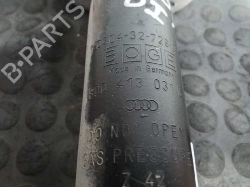 Left front shock absorber AUDI A4 B5 (8D2) 1.9 TDI | BP12694529M16 
