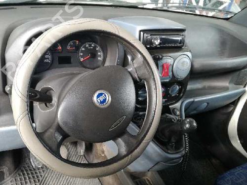 Andre FIAT DOBLO MPV (119_, 223_) 1.3 JTD 16V | BP13972295O1