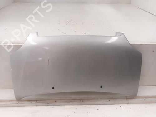Used Hood OPEL AGILA A (H00) 1.2 16V (F68) (75 hp) 30593634