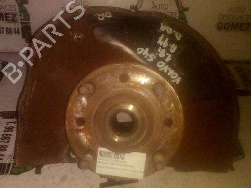 Used Right front steering knuckle VOLVO S40 I (644) 1.8 (115 hp) 12793712
