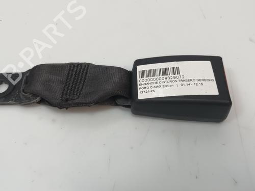 seat-buckle-ford-c-max-ii-dxacb7-dxaceu-2010-2011-2012-2013-2014-2015-2016-2017-2018-2019-36258250 main image