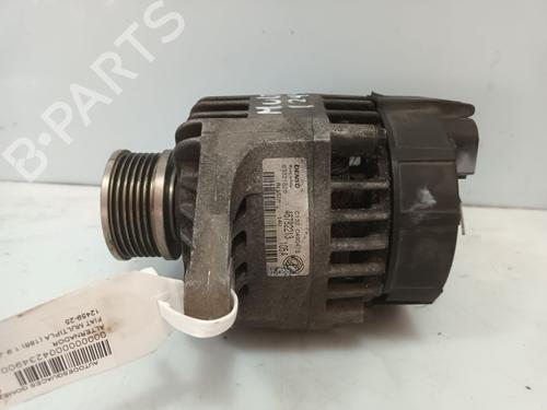 Used Alternator FIAT MULTIPLA (186_) 1.9 JTD 110 (110 hp) 29434945