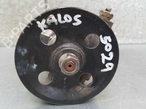 Steering pump DAEWOO KALOS (KLAS) 1.2 | BP12747694M99 