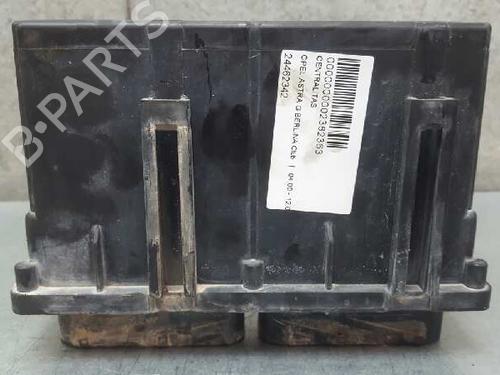 Electronic module OPEL ASTRA G Hatchback (T98) 1.6 (F08, F48) | BP12753108M83 