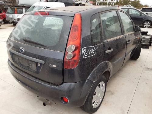 ECU airbags FORD FIESTA V (JH_, JD_) 1.4 TDCi | BP12771401M53 