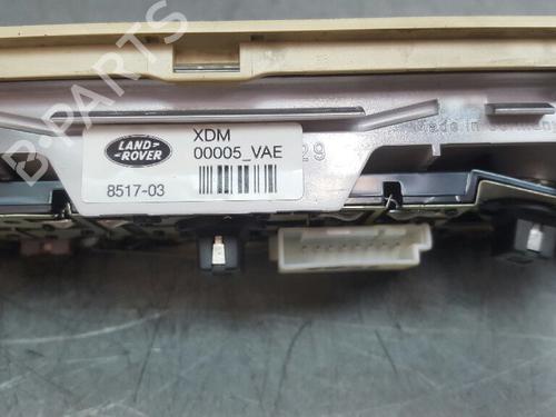 Innerbelysning LAND ROVER RANGE ROVER III (L322) 3.0 D 4x4 | BP12727354I8 