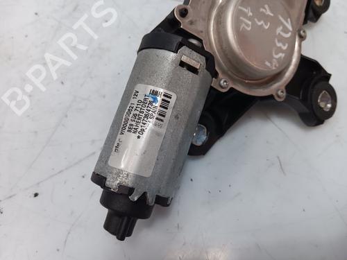 Rear wiper motor AUDI A3 Sportback (8PA) 1.6 FSI | BP24928176M102 
