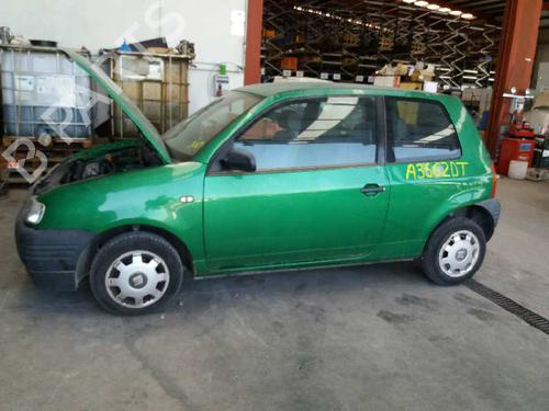Steering column SEAT AROSA (6H1) 1.0 | BP12710694M21