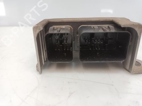 ECU airbags FORD PUMA (EC_) 1.4 16V | BP19121489M53 