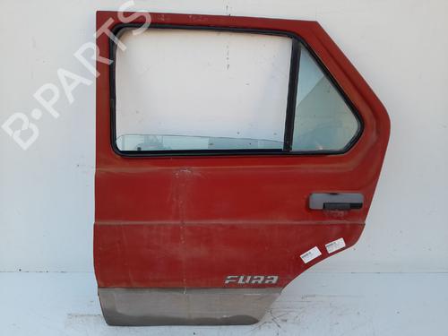 Dør venstre bagtil SEAT FURA (25A) 0.9 (40 hp) 12706308