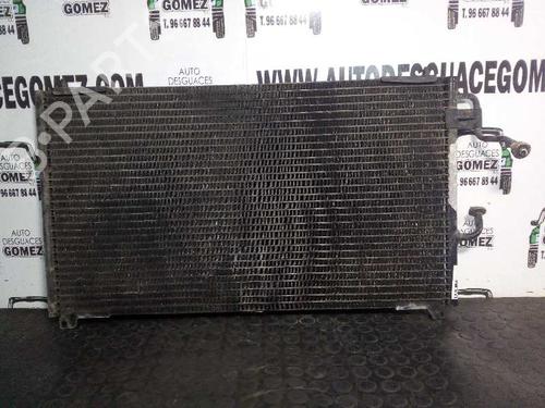 AC radiator PEUGEOT 406 (8B) 1.8 16V | BP12685369M32 