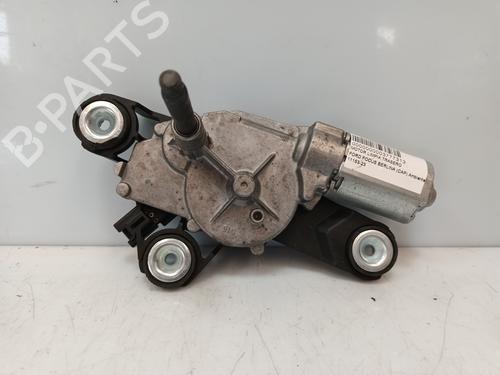 Used Rear wiper motor FORD FOCUS II (DA_, HCP, DP) [2004-2013]  19545317
