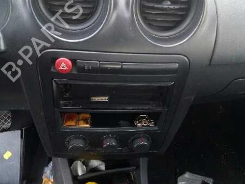 Engine control unit (ECU) SEAT IBIZA III (6L1)  | BP12803368M57 