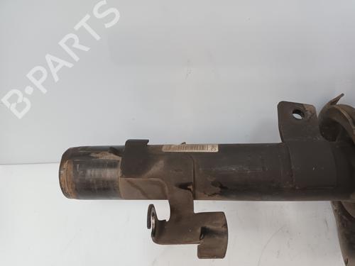 Left front shock absorber FORD FOCUS II (DA_, HCP, DP) | BP19637587M16