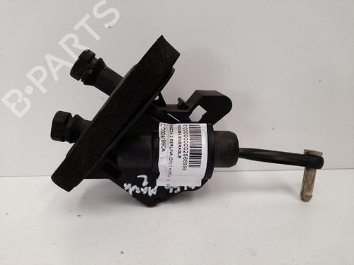 Used Clutch slave cylinder MAZDA 2 (DY) 1.4 CD (68 hp) 13978216