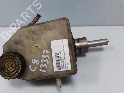 Brake master cylinder CITROËN C8 (EA_, EB_) 2.2 HDi | BP33439843M77 - Image 2