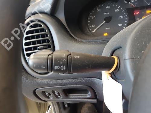 Steering rack RENAULT MEGANE I Classic (LA0/1_) 1.4 16V (LA0D, LA1H, lA0W, LA10) | BP31651599M22 