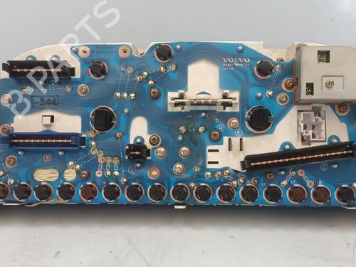 Instrument cluster VOLVO 940 Kombi (945) 2.4 TD Intercooler | BP29926027C47 