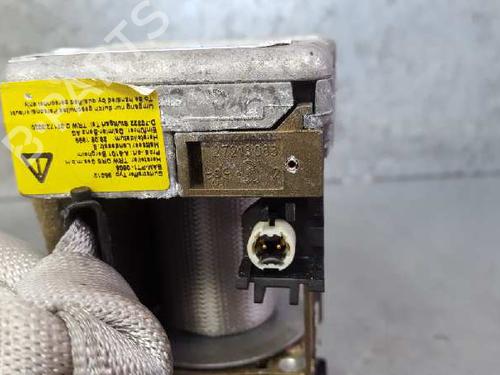 Rear left seatbelt MERCEDES-BENZ S-CLASS (W220) S 320 (220.065, 220.165) | BP12816567I29 