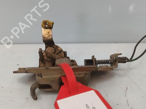 Used Tailgate lock NISSAN MICRA II (K11) 1.0 i 16V (54 hp) 19700555