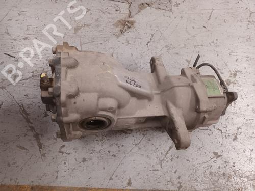Used Rear differential HYUNDAI TUCSON (JM) 2.0 CRDi (113 hp) 28319739