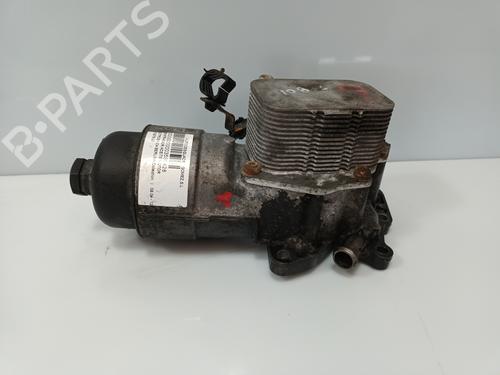 Oliekøler CITROËN C4 I (LC_) [2004-2014]  17973464