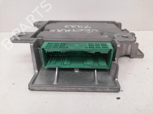 Kollisjonspute styreenhet OPEL VECTRA C (Z02) 2.2 DTI 16V (F69) | BP12748963M53 