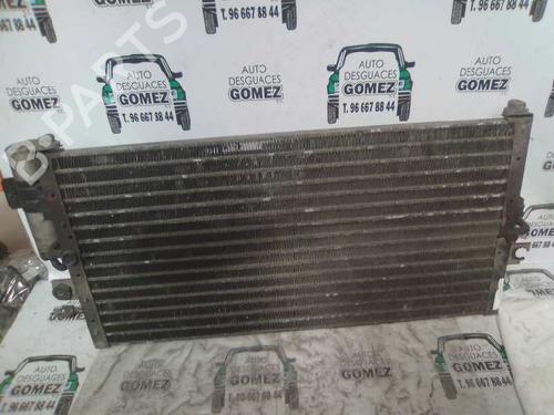 AC radiator NISSAN PRIMERA (P10) [1990-1996]  12931939