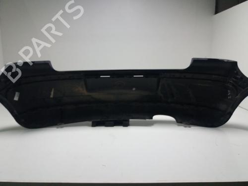 Rear bumper VW POLO (9N_, 9A_) 1.9 SDI | BP12689263C8 