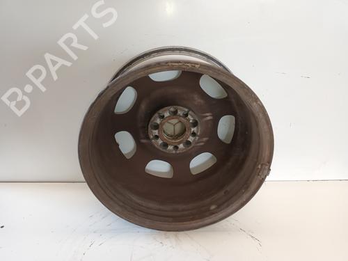 Rim MERCEDES-BENZ S-CLASS (W220) S 320 CDI (220.025, 220.125) | BP19254908C45 
