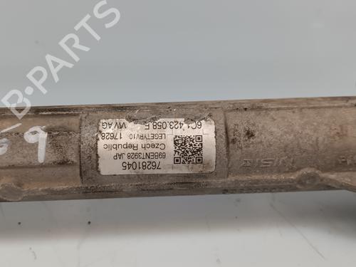 Steering rack SEAT IBIZA IV (6J5, 6P1) 1.0 | BP18605551M22 