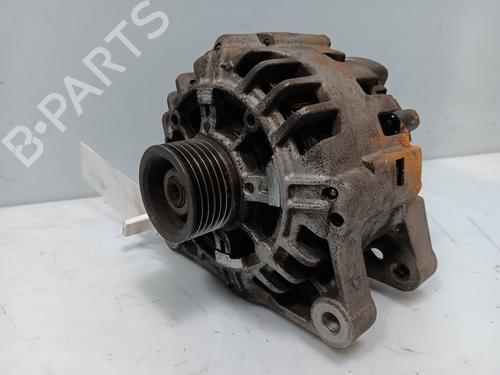 Used Alternator PEUGEOT 307 SW (3H) [2002-2009]  30736630