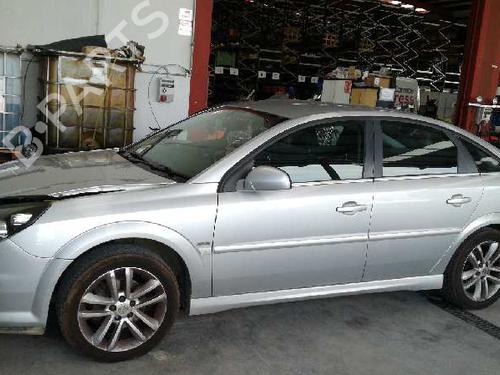 Right front driveshaft OPEL VECTRA C GTS (Z02) 1.8 (F68) | BP12713730M39