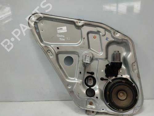 Used Other Other HYUNDAI SONATA V (NF) 2.0 CRDi (140 hp) 34188460 34188460