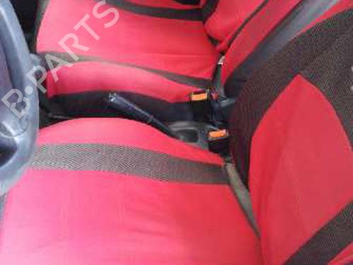 Right front door SUZUKI WAGON R+ (MA) 1.3 (RB413) | BP12739010C3