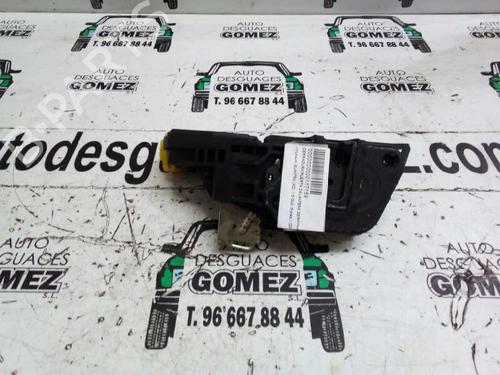 Front right lock HYUNDAI ELANTRA III (XD) 1.6 | BP12694383C97 