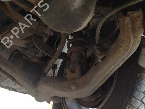 Steering wheel controls TOYOTA AVENSIS Estate (_T25_) 1.8 VVT-i (ZZT251_, ZZT251R) | BP12729522E15 