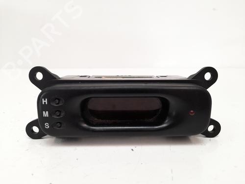 Used Display monitor DAEWOO REZZO (U100) 1.8 (98 hp) 12776714