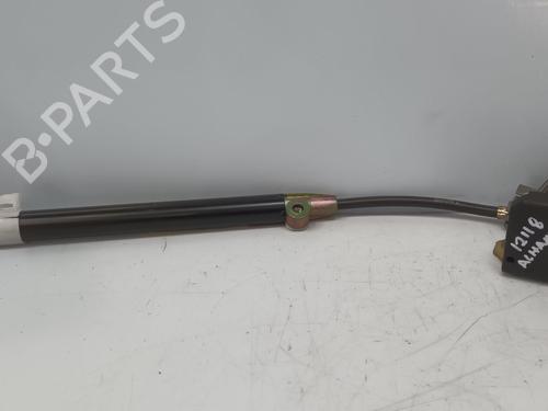 Used Front left seatbelt SEAT ALHAMBRA (7V8, 7V9) 2.8 V6 (204 hp) 22430546