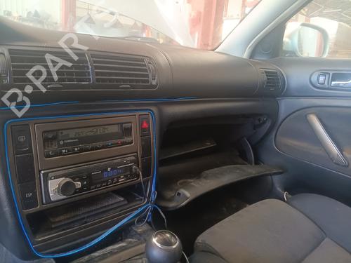 Alternator VW PASSAT B5.5 (3B3) | BP31906373M7