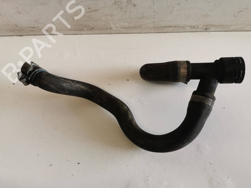 Rør BMW 3 (E46) 320 d (136 hp) 13981377