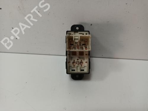 Left rear window switch HYUNDAI ACCENT III Saloon (MC) 1.4 GL | BP16290133I29 