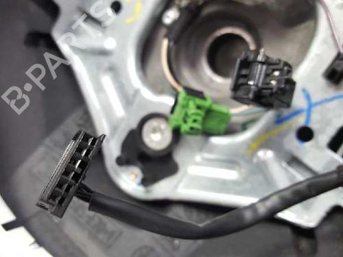 Steering wheel BMW X5 (E70) 3.0 sd | BP12714571C49 