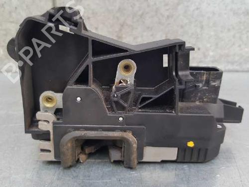 Front right lock OPEL VECTRA C GTS (Z02) 2.2 DTI 16V (F68) | BP12730005C97 