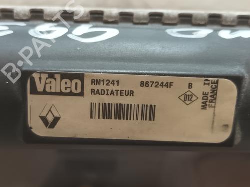 Køler OPEL MOVANO A Van (X70) 2.2 DTI (FD) | BP19274741M31 