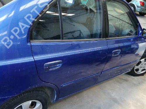 Right front window switch HYUNDAI ACCENT II (LC) 1.5 | BP12699850I26 